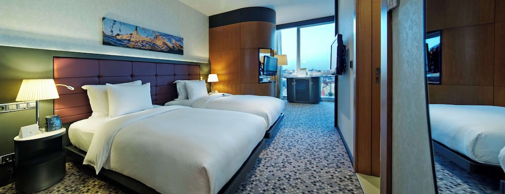 Doubletree by Hilton İstanbul Moda - Image 33