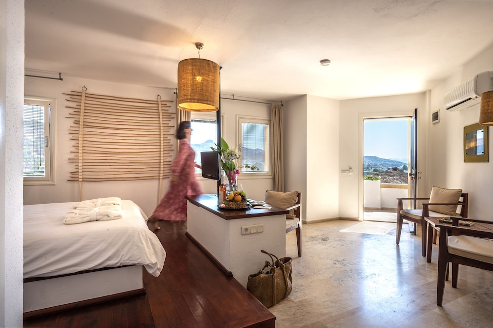 4Reasons Otel ve Bistro - Image 16