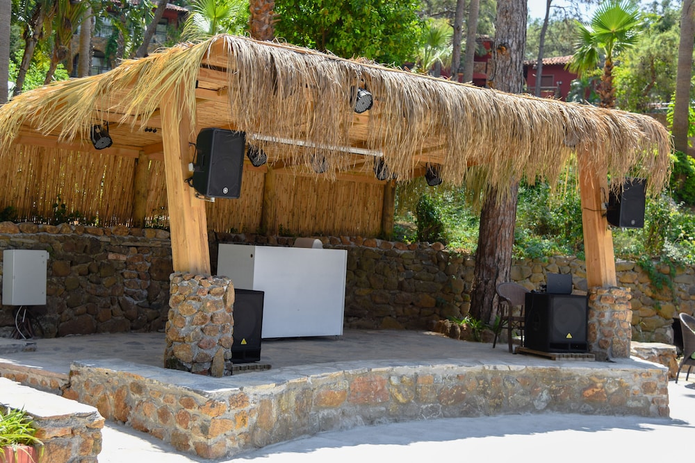 Marmaris Bay Resort - Sadece Yetişkinler - Image 37