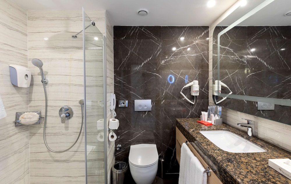 Swandor Hotels & Resort Topkapi Sarayı - Her Şey Dahil - Image 72