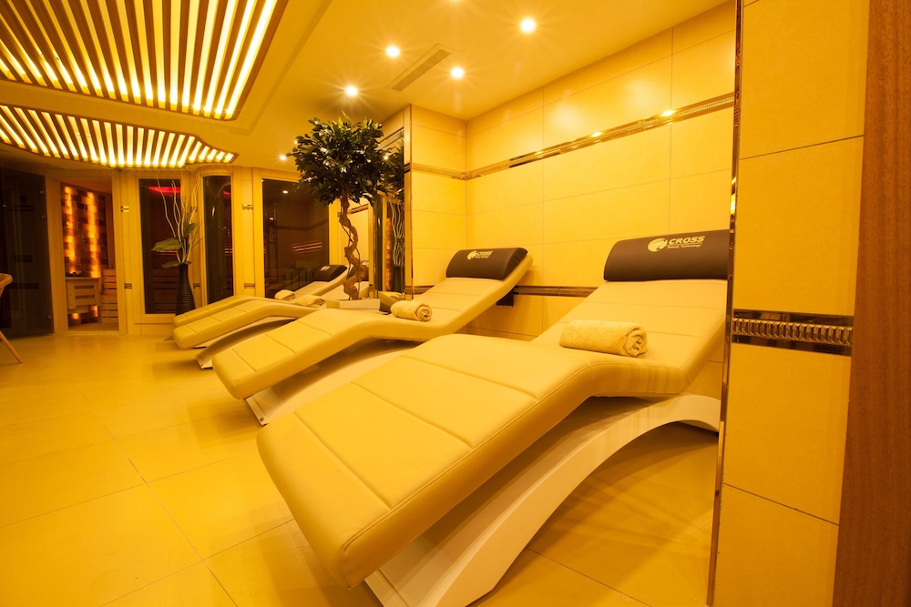 Beethoven Otel - Image 21