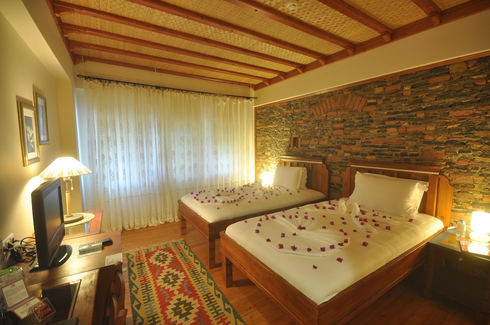 El Vino Otel Süitleri - Özel Sınıf - Image 17