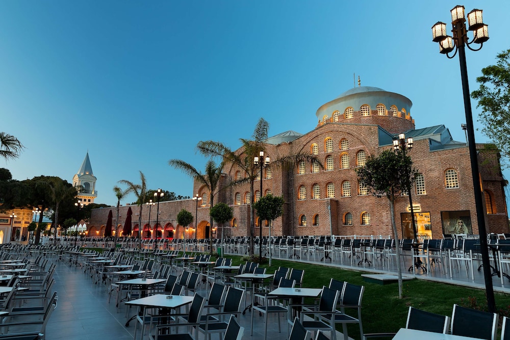 Swandor Hotels & Resort Topkapi Sarayı - Her Şey Dahil - Image 150