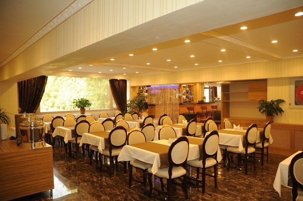 Alfa Otel - Image 47