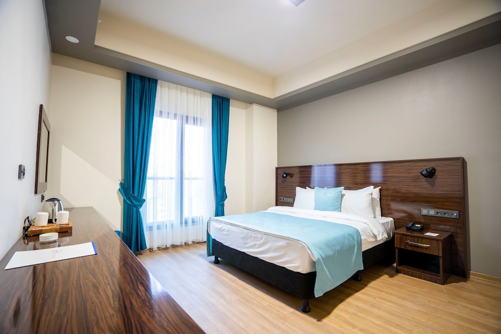 Mugwort Hotel&Spa - Image 11
