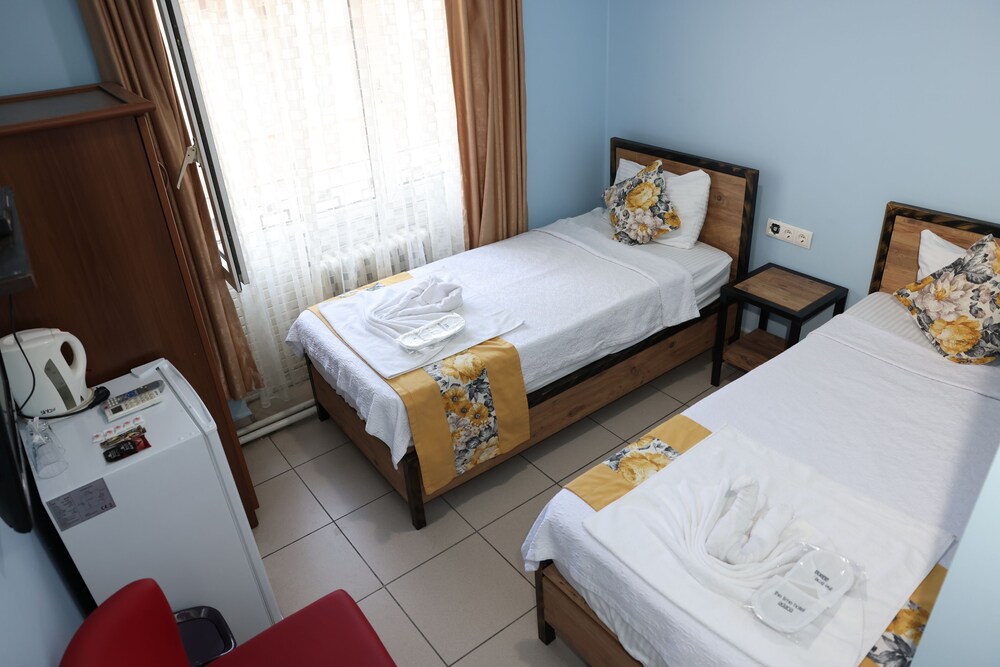 The Time Otel Adana - Image 51