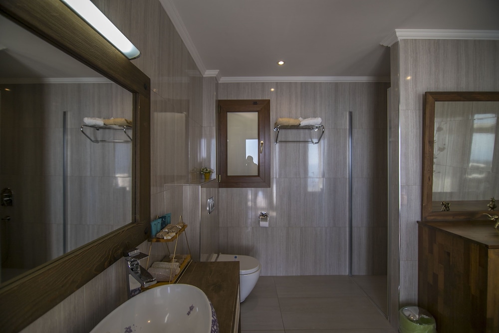 Lissiya Butik Otel - Boutique Class - Image 133