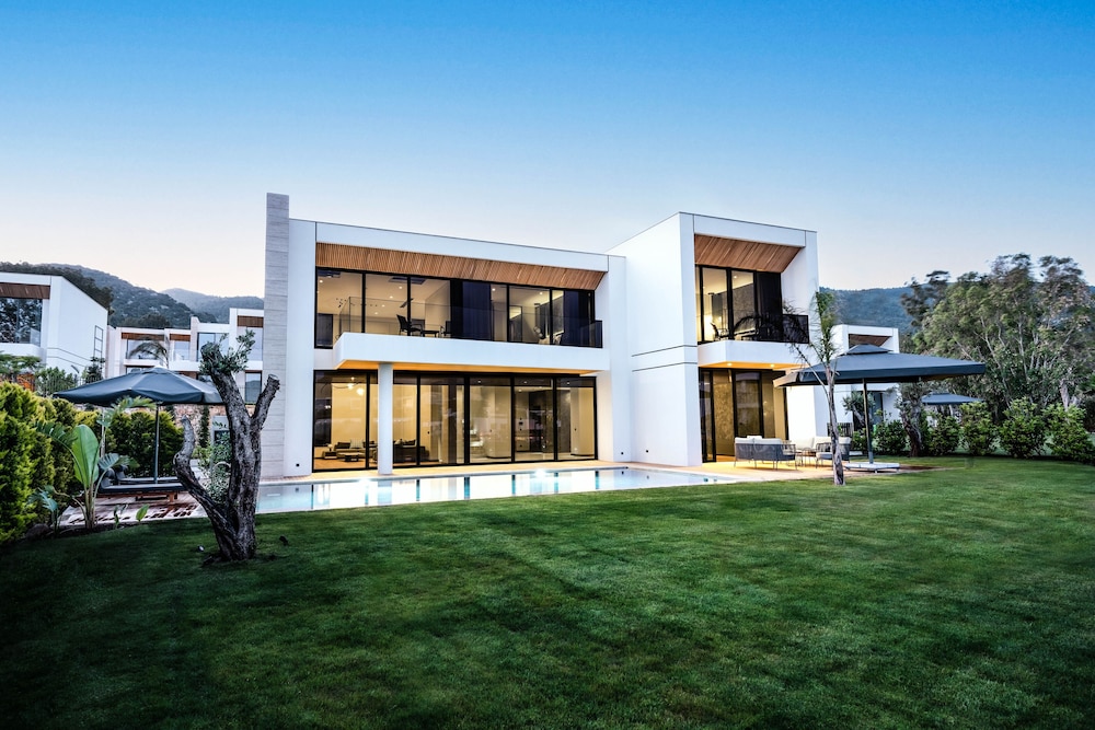 Selectum Luxury Door’a Bodrum - Image 42