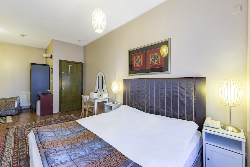 Fehmi Bey Otel - Image 9