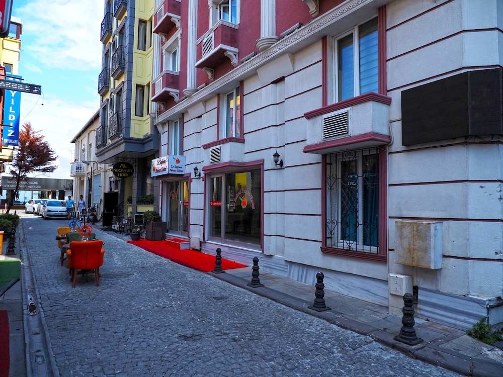 Le Safran Palace - Image 36