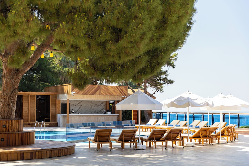 Oz Hotels Antalya Resort & Spa Yetişkin +16 - Image 74
