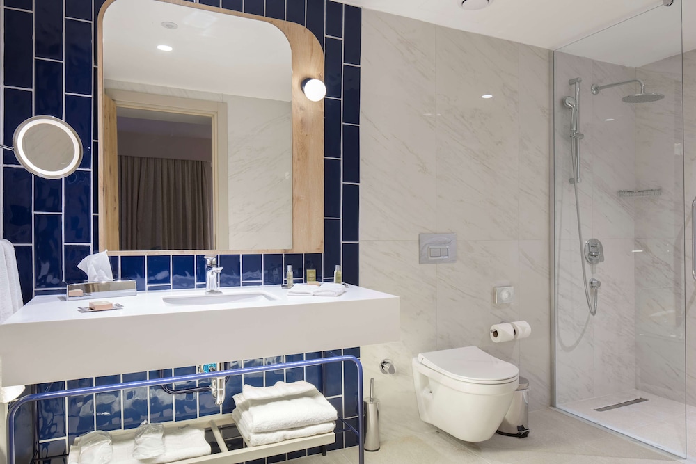 DoubleTree by Hilton Bodrum Isil Club Resort - ULTRA HER ŞEY DAHIL - Image 133