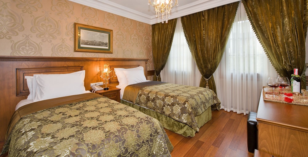 Ferman Otel - Özel Sınıf - Image 225