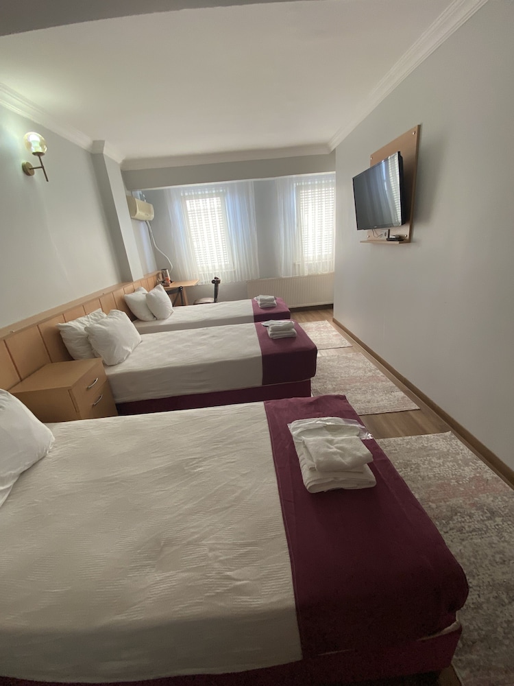 Ozsefa Otel - Image 30