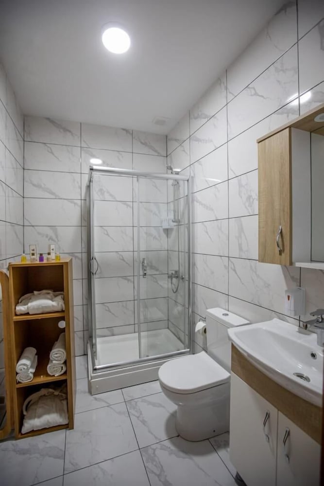 Taxim34 Otel - Image 66