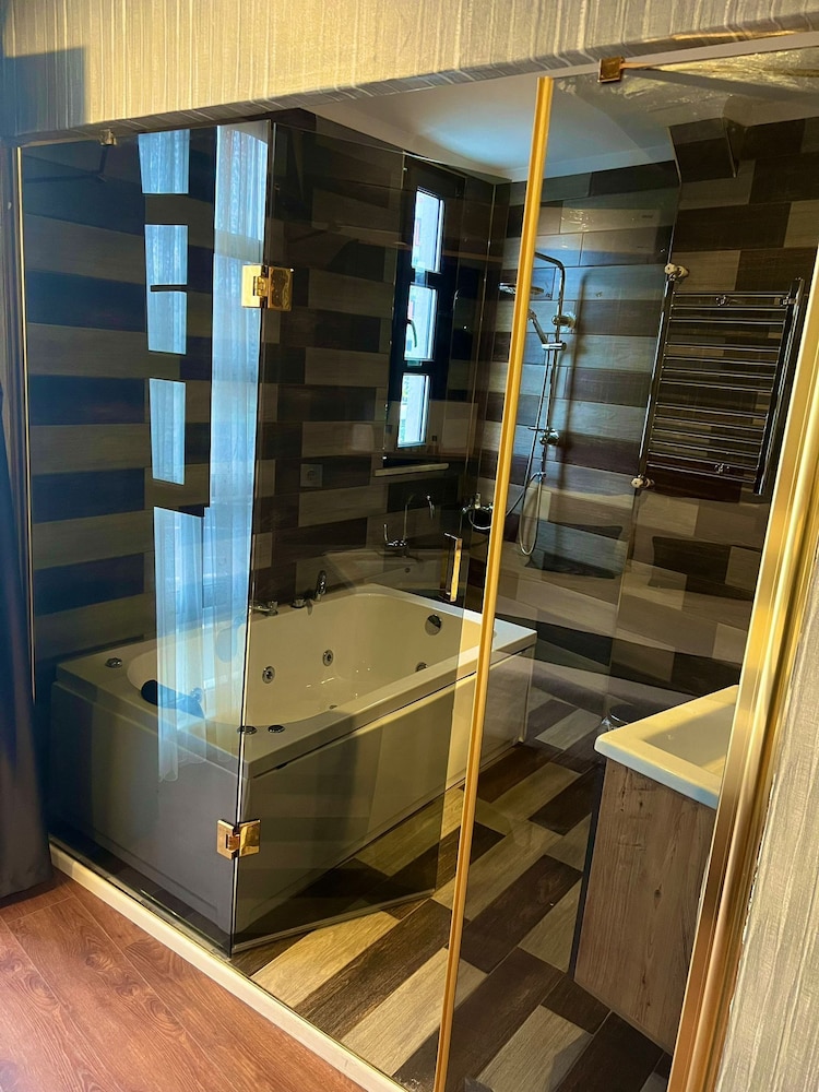 Beta Otel - Image 32