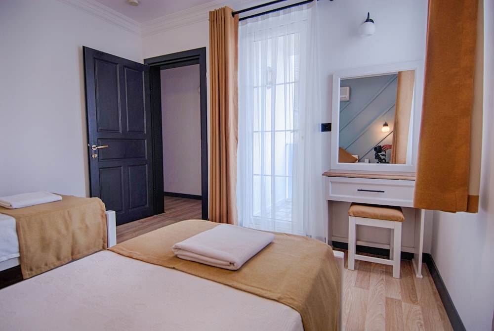 Ocean Blue Yüksek Sınıf Otel - Image 43