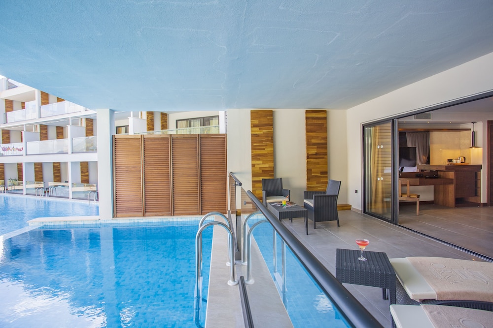 Orka Sunlife Resort otel ve Aquapark - Image 130