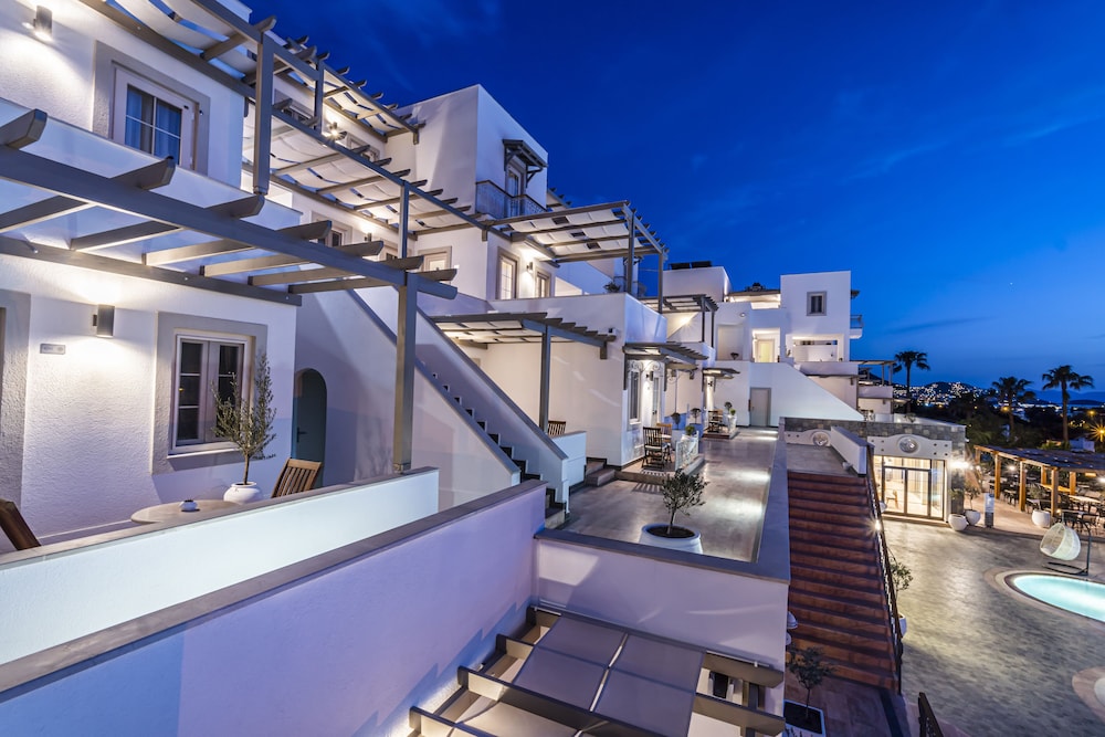 Elementa Boutique Otel - Image 70