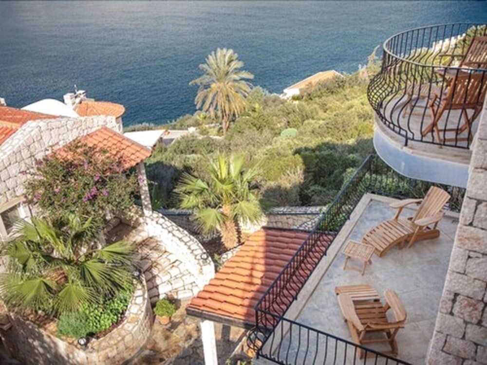 Mekvin Hotels Deniz Feneri Fener Yetişkinlere Özel +12 - Image 36