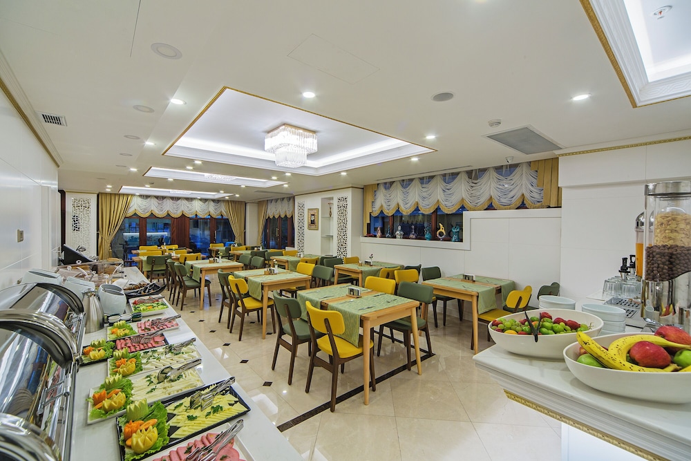 Grand Naki Otel - Image 33