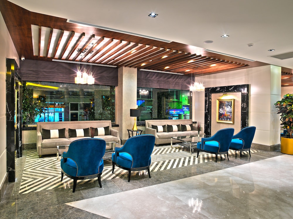 Mercure İstanbul Bomonti - Image 42