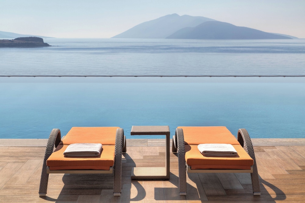 Caresse, Lüks Koleksiyon Tatil Köyü & Spa, Bodrum - Image 35