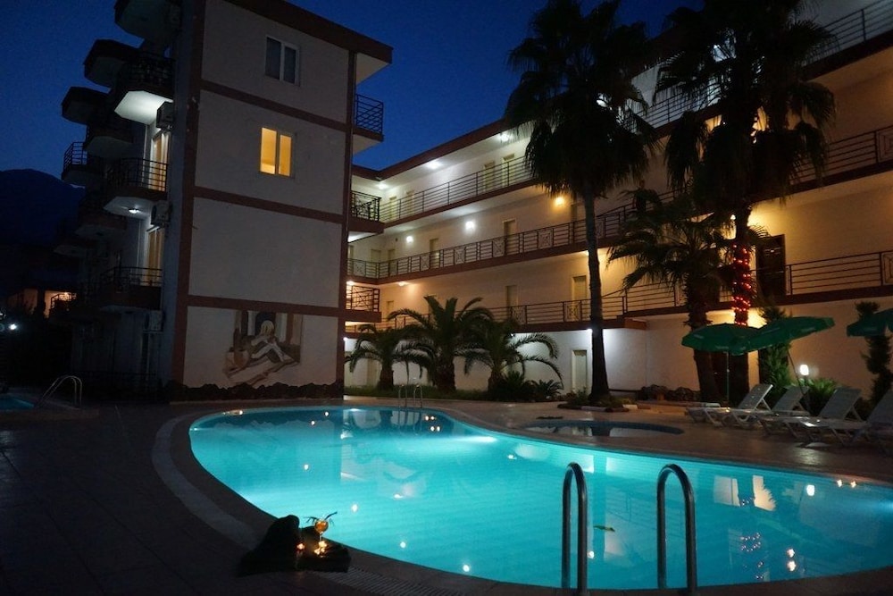 Aybel Inn Otel - Image 5
