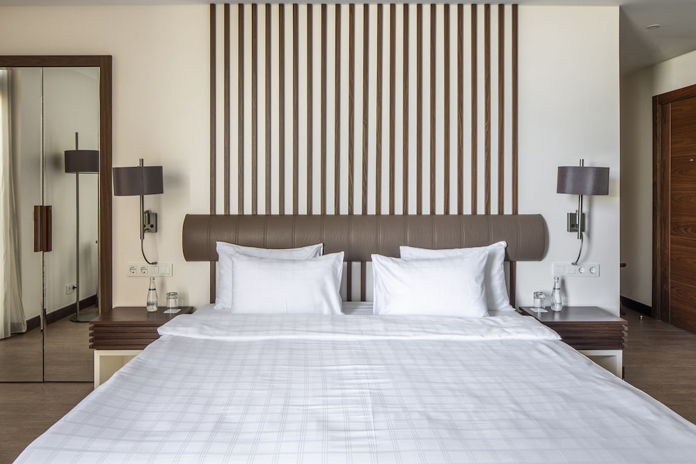 Spektr Boutique Hotel Yalıkavak - Image 86