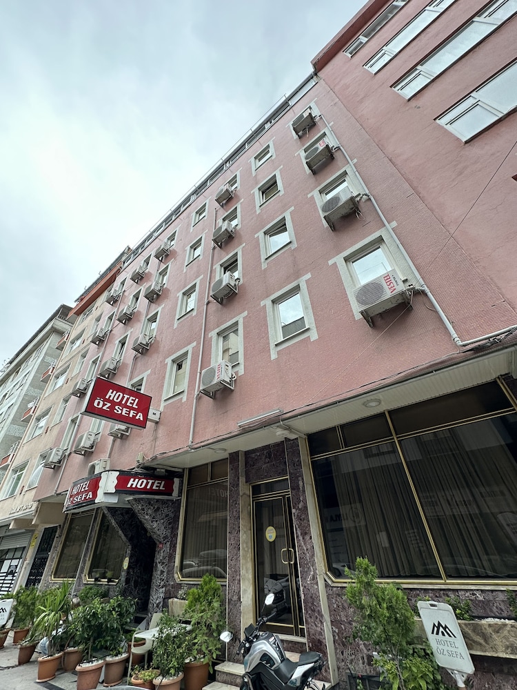 Ozsefa Otel - Image 26