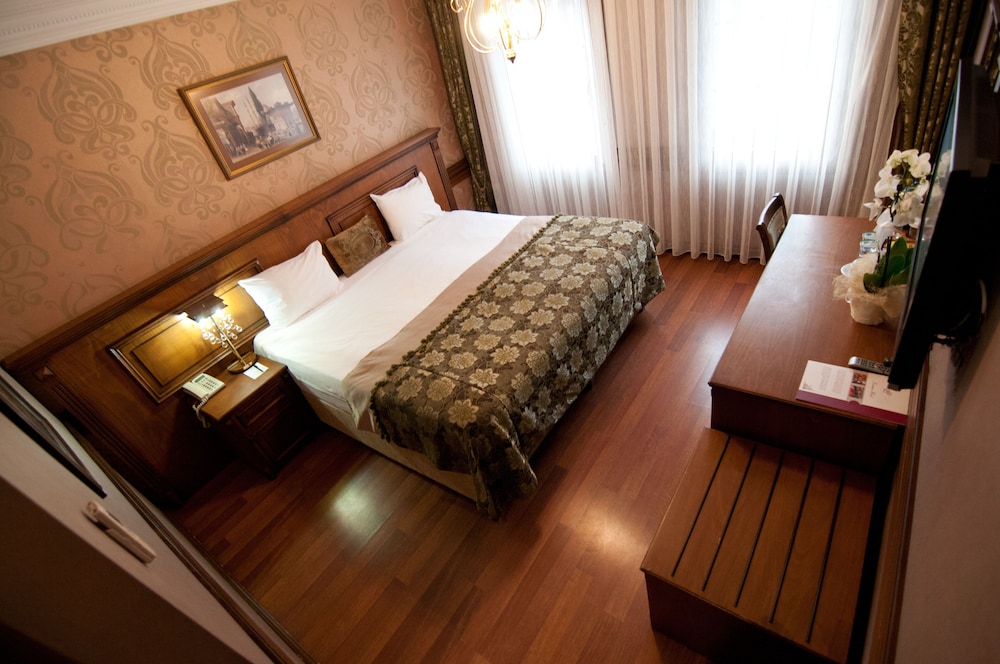 Ferman Otel - Özel Sınıf - Image 119