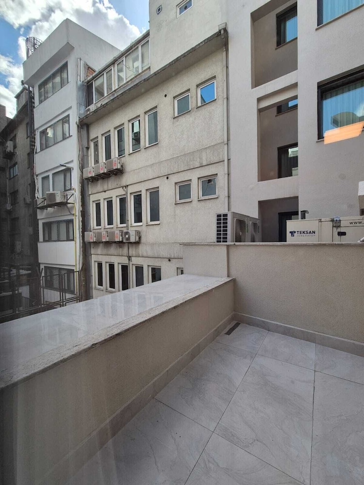 İstanbul Trend Oteli - Image 14