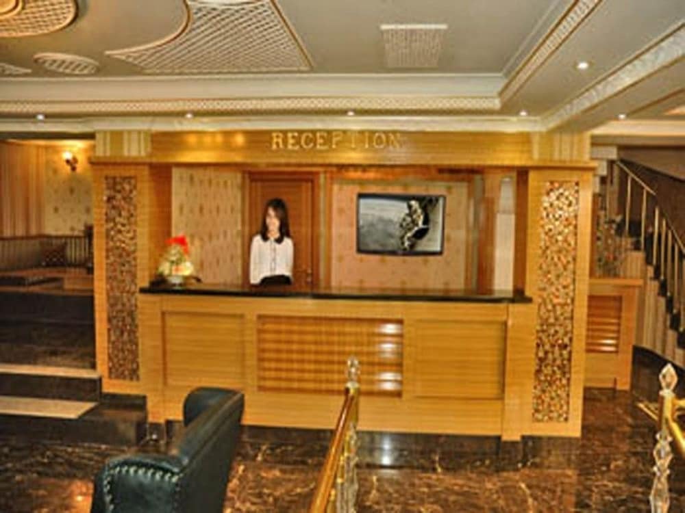 Alfa Otel - Image 13