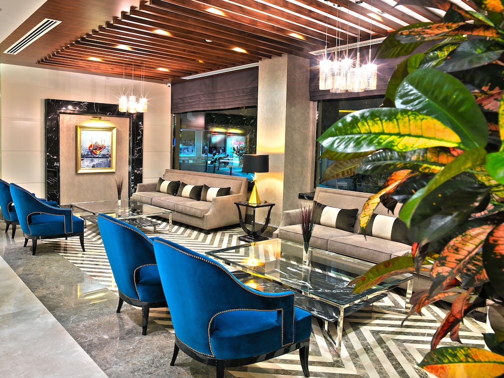 Mercure İstanbul Bomonti - Image 44
