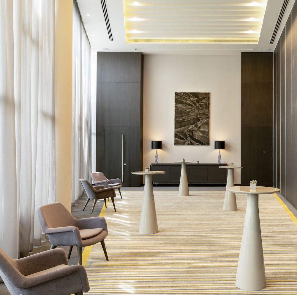 Centro Westside Oteli tarafından Rotana - Image 16
