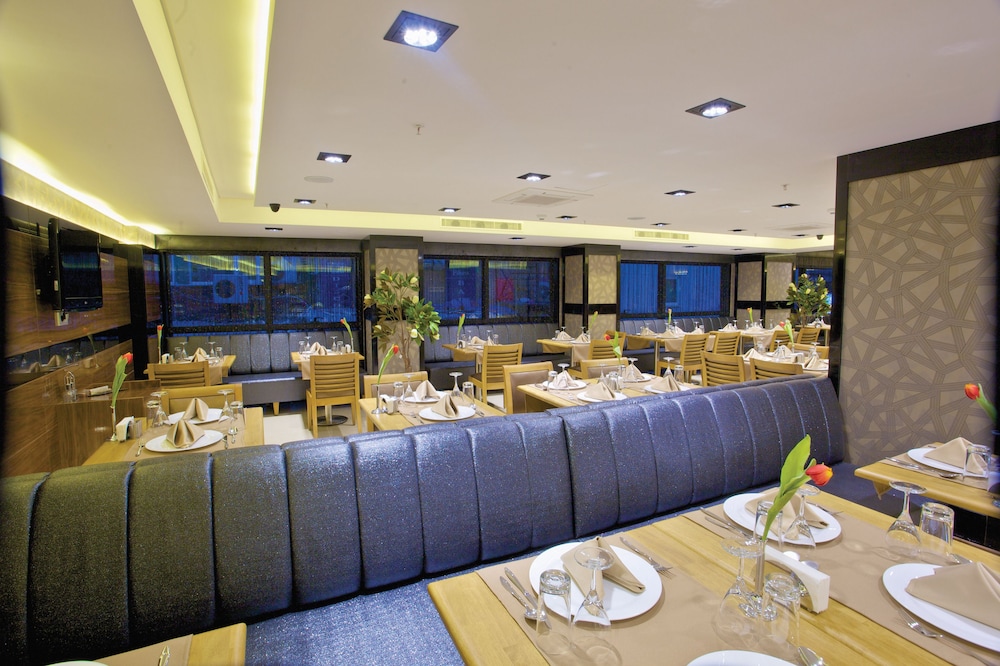 İstanbul Trend Oteli - Image 139