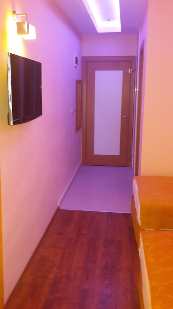 Kleopatra İkiz Otel - Image 48