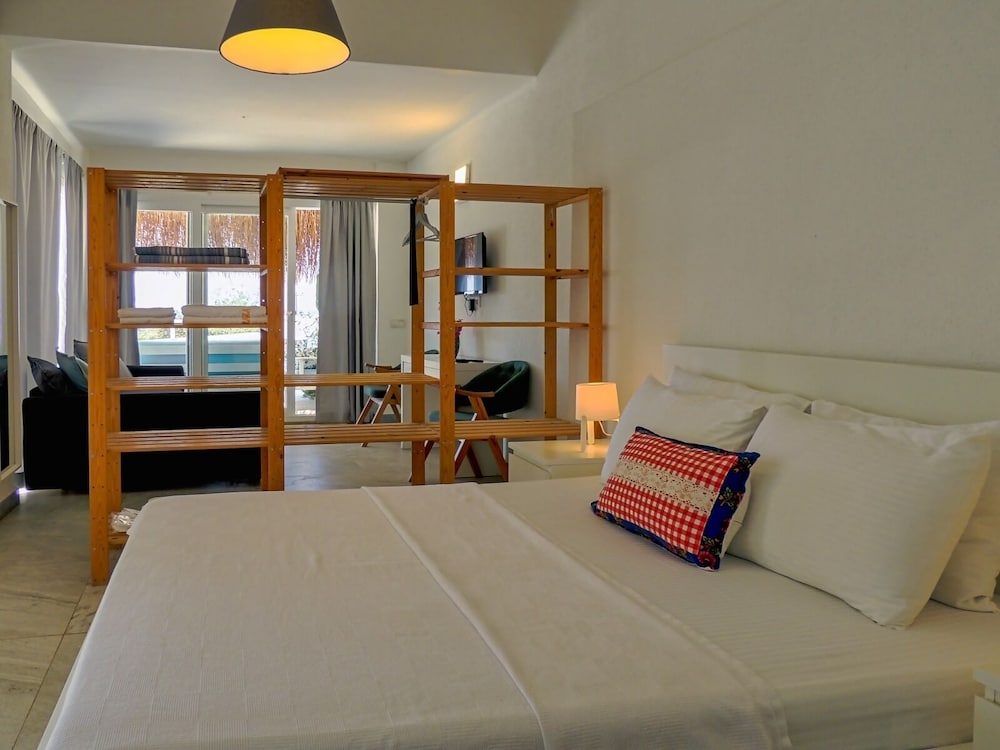 Oza Butik Otel - Image 26