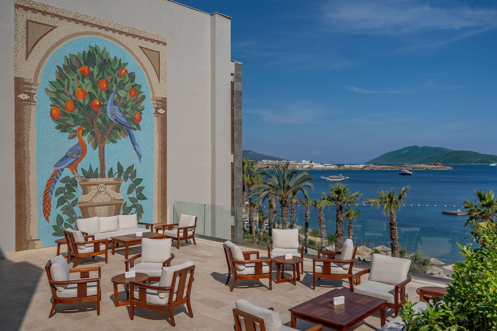Mirada Exclusive Bodrum - Image 111