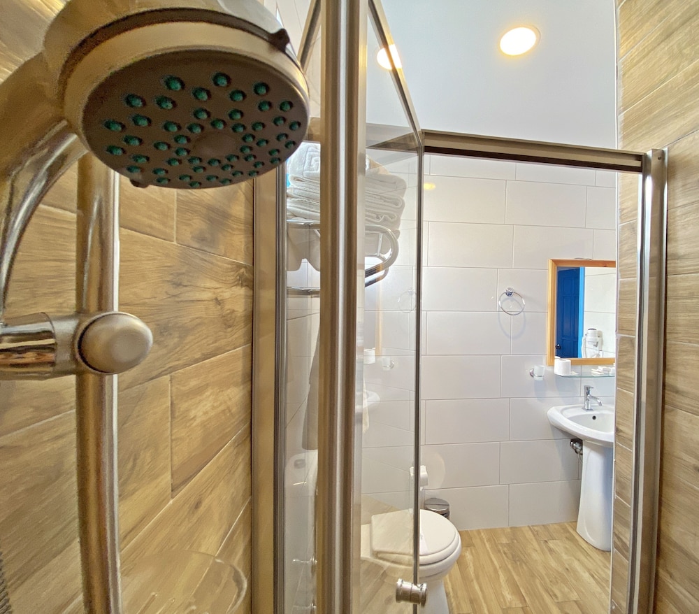 Zehra Tatil Köyü - Alkolsüz Herşey Dahil - Image 50