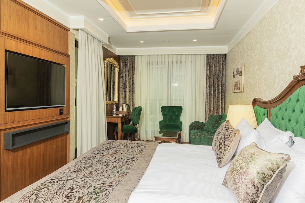 Mukarnas Pera Otel - Image 8