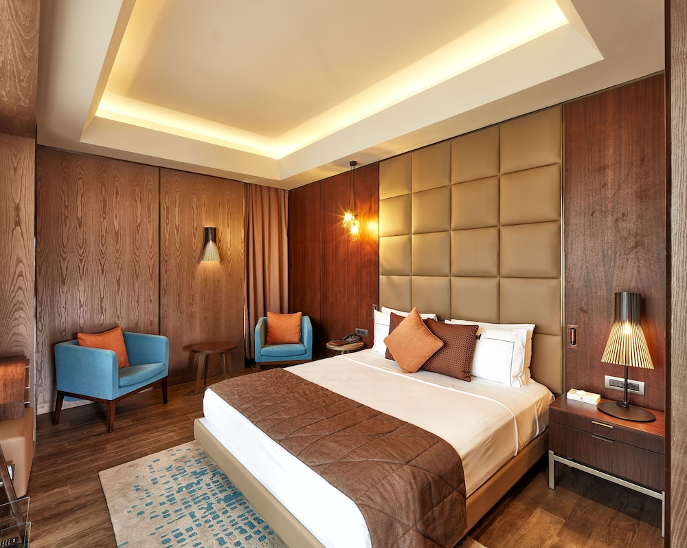 Naz City Oteli Taksim - Image 13