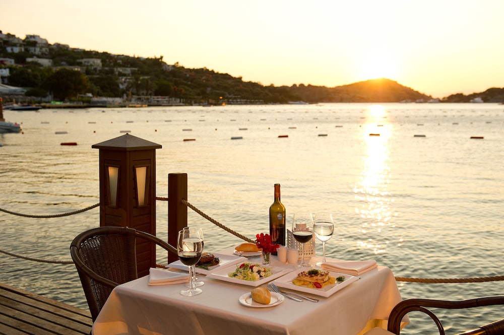 Divan Bodrum - Özel Sınıf - Image 102