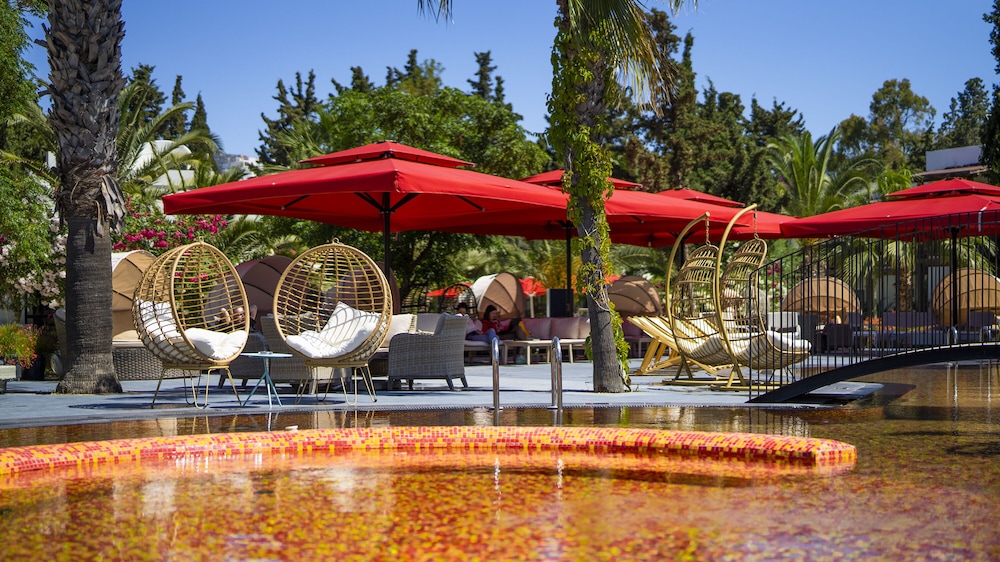 Marvida Senses Very Chic Bodrum Yetişkinlere Özel +18 - Image 25