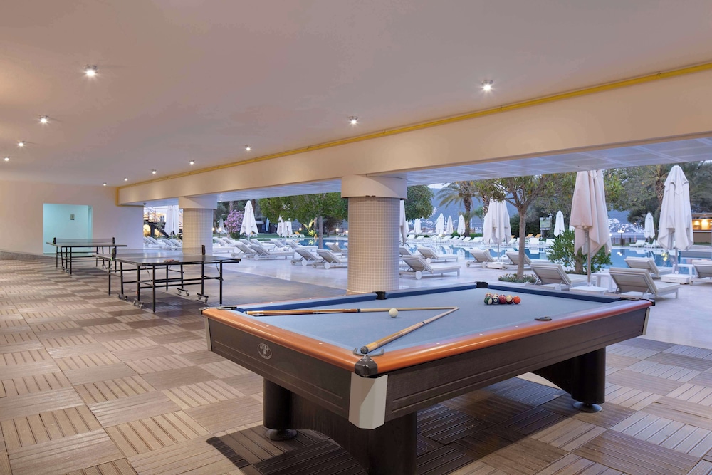 DoubleTree by Hilton Bodrum Isil Club Resort - ULTRA HER ŞEY DAHIL - Image 72