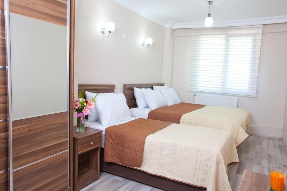 Birlik Apart Otel - Image 22