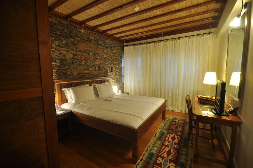 El Vino Otel Süitleri - Özel Sınıf - Image 16