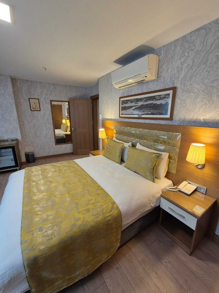 İstanbul Trend Oteli - Image 67