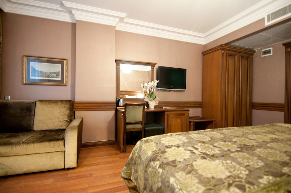 Ferman Otel - Özel Sınıf - Image 127