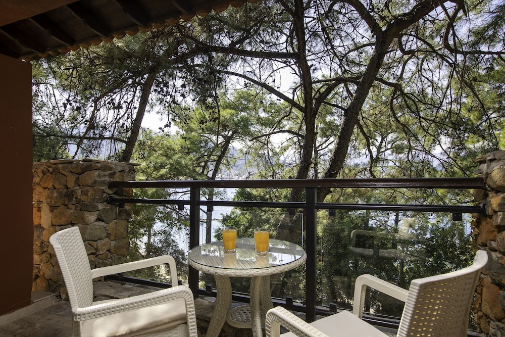 Marmaris Bay Resort - Sadece Yetişkinler - Image 88